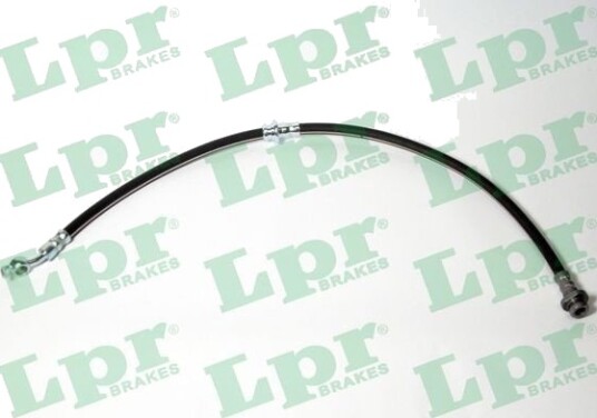LPR 6T48227 Bremseslange