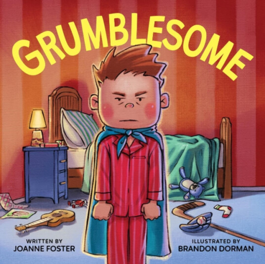 Grumblesome