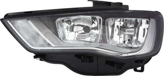 ALKAR 2781500 Frontlykter ALKAR 2781500 Frontlykter