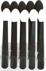 Vadeco EYE 77 100 Disposable Applicator set 1 set