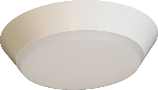 Draft Taklampe Diameter 31 Cm Dimbar LED 3000K