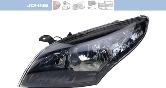 JOHNS 60 23 09-1 Frontlykter