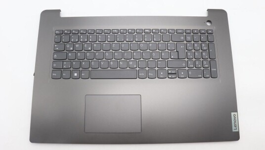 Lenovo COVER Upper Case ASM_GER