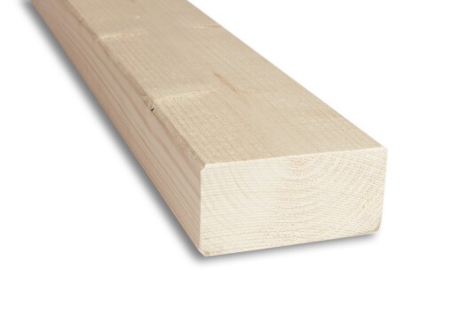 Inntre Kjeldstad GRAN 48X098X4800 K-VIRKE C24