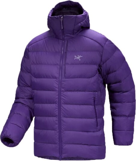 Arc"teryx Men"s Thorium Hoody Azalea, XL Arc"teryx Men"s Thorium Hoody Azalea, XL