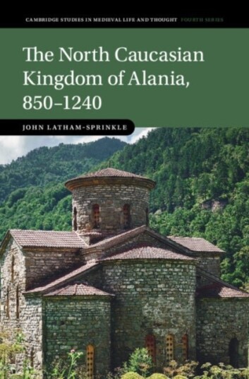 The North Caucasian Kingdom of Alania 850?1240