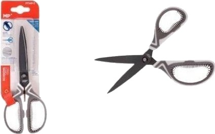 Tadeo Trading Tadeo Trading Saks Med Belegg 19 Cm