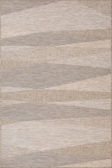 Teppe Ingdal Outdoor 133x190 cm - beige Teppe Ingdal Outdoor 133x190 cm - beige