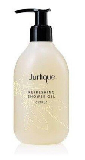 Jurlique Refreshing Citrus Shower Gel