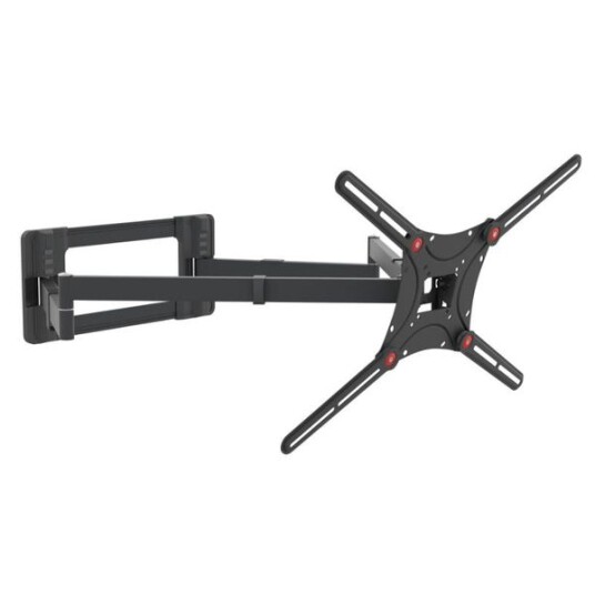 Barkan veggfeste dobbelarm 101cm 390464XL