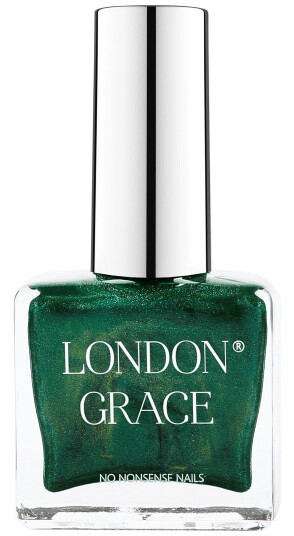 London Grace Nail Polish Amy