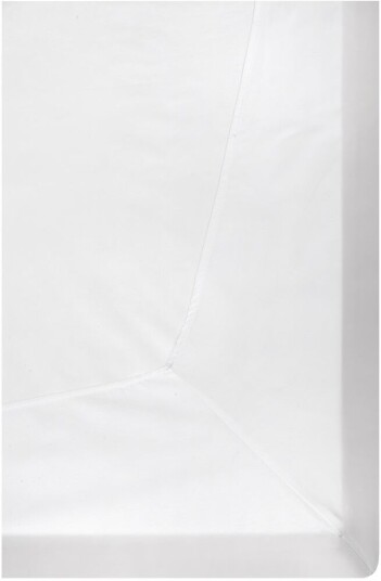 Himla Dreamtime kuvertsydd underlaken 120x200 cm Hvit