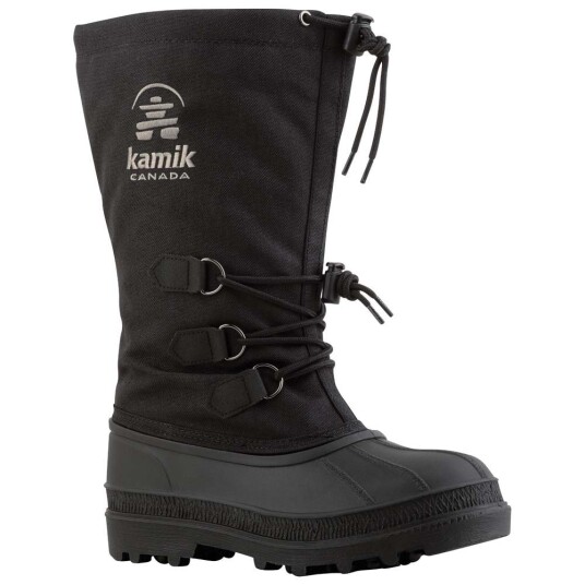 Kamik Canuck Dame Black 41