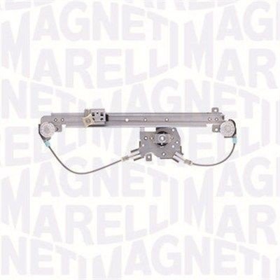 Vindusheis MAGNETI MARELLI 350103170049 Vindusheis MAGNETI MARELLI 350103170049