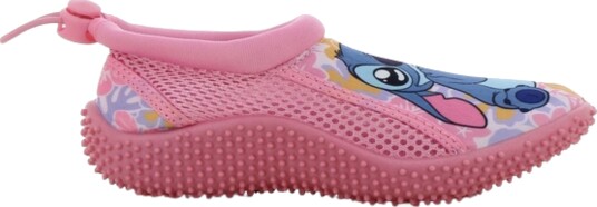 Disney Stitch Badesko Pink 28
