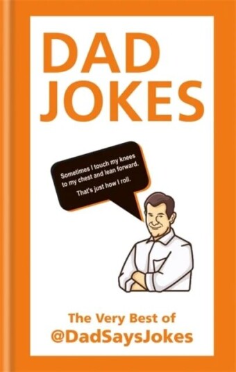 Dad Jokes Av Dad Says Jokes