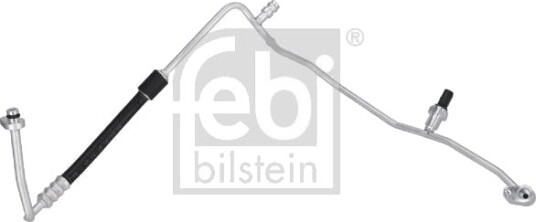 Høytrykksledning, klimaanlegg FEBI BILSTEIN 197697