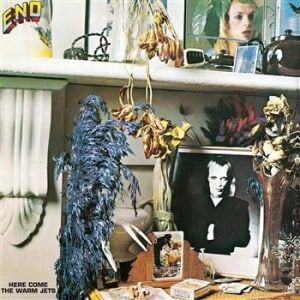 Brian Eno Here Come The Warm Jets Brian Eno Here Come The Warm Jets