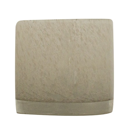Nilla Lyskopp Gråbeige 8 cm Nilla Lyskopp Gråbeige 8 cm