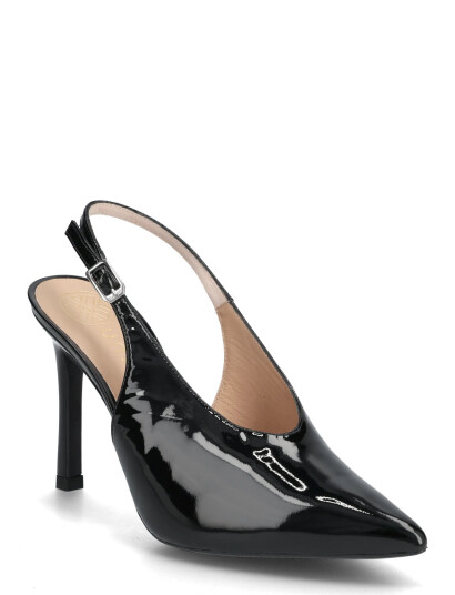 UNISA Tabarpa - Black - 36