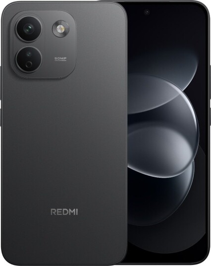 Xiaomi Redmi Note 17 Pro Max 5G 8GB/256GB Svart