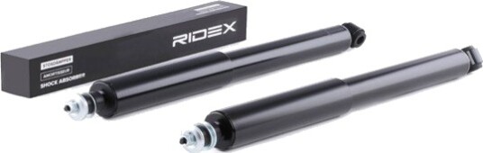 RIDEX 854S2033 Støtdemper RIDEX 854S2033 Støtdemper