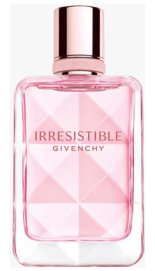 Givenchy Irresistible Very Floral Eau de Parfum 80 ml Unisex Parfyme