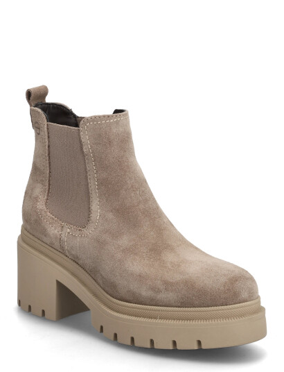 Tamaris Women Boots - Beige - 40 Tamaris Women Boots - Beige - 40