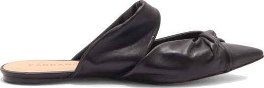 Carrano Dame Sko Svart 37 EU,