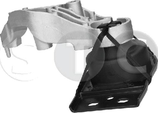 Motorfeste STC T406904