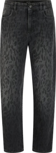 Marc Cain Dame Jeans Grå 2XL, Marc Cain Dame Jeans Grå 2XL,