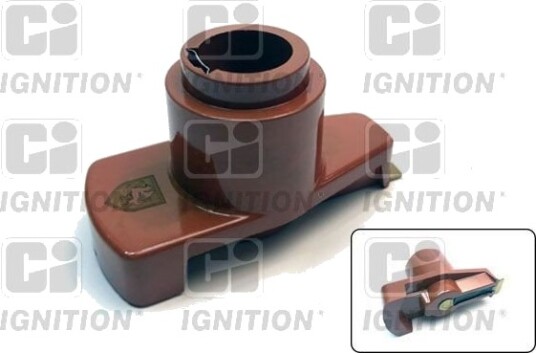 Rotor QUINTON HAZELL XR210
