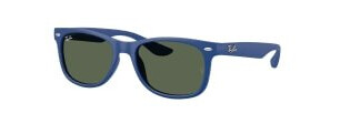 Ray-Ban Junior New Wayfarer RJ9052S 717771 4715 Ray-Ban Junior New Wayfarer RJ9052S 717771 4715
