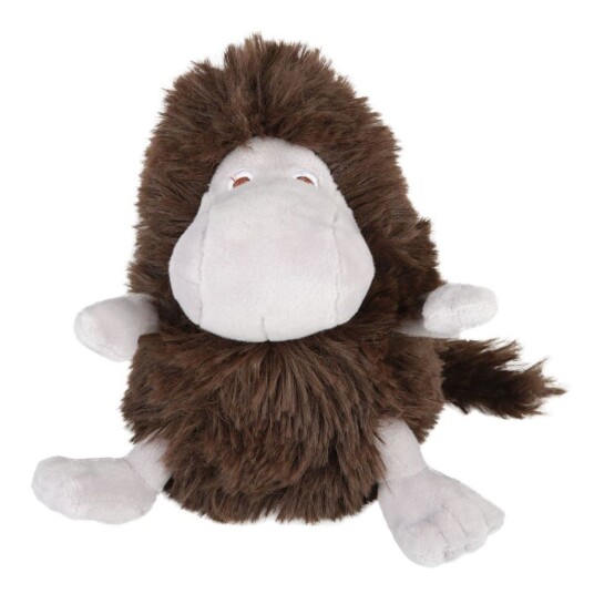 Mummitrollet Forfedre Kosedyr 15 Cm