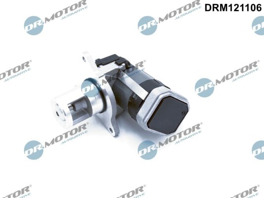 EGR Ventil Dr.Motor Automotive DRM121106