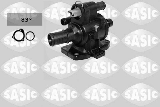 Termostat SASIC 3300024