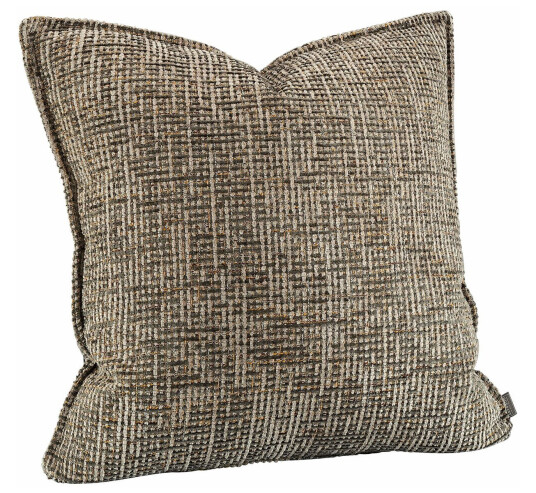 Chanel putetrekk taupe