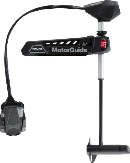 MotorGuide Tour Pro TR PRO-82 45"" - 24V
