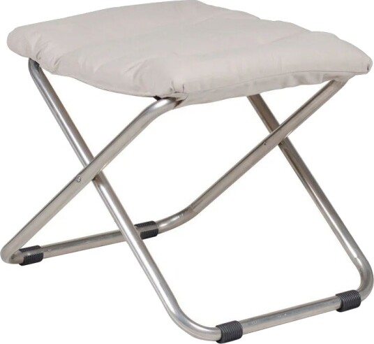 Chico Soft Fotskammel Beige
