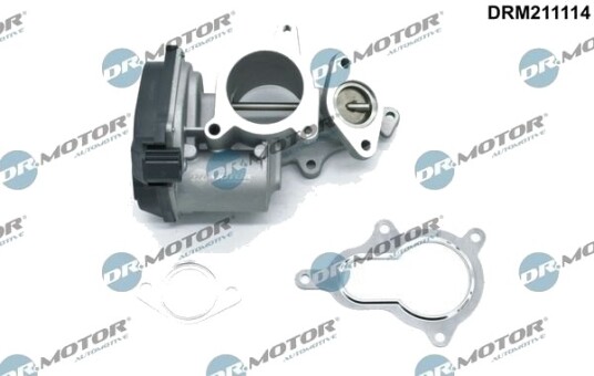 DR.MOTOR AUTOMOTIVE DRM211114 EGR-ventil