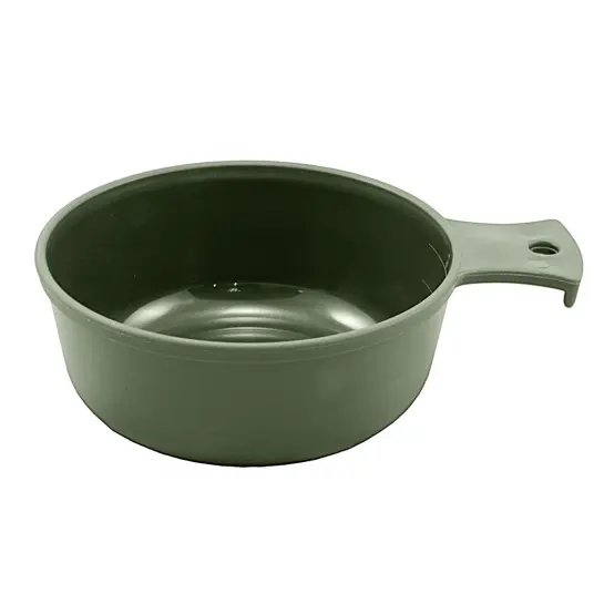 Suppekopp Wildo Kåsa Bowl 3,5 dl Green