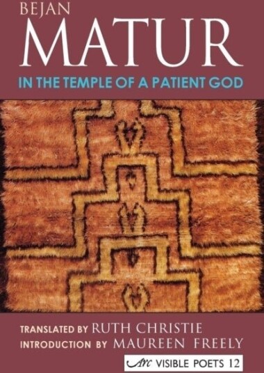 In The Temple Of A Patient God