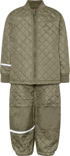 CeLaVi Termosæt Basis Khaki 110