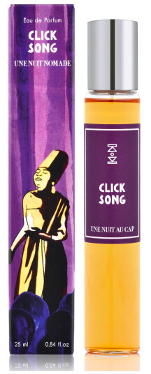 Une Nuit Nomade Click Song Eau De Parfum 25ml Une Nuit Nomade Click Song Eau De Parfum 25ml