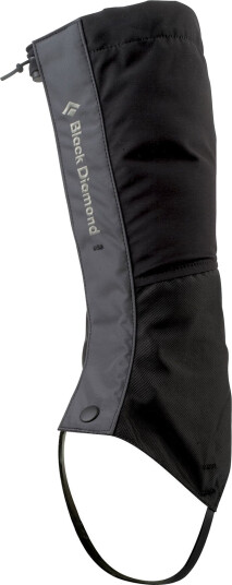 Black Diamond Frontpoint Gore-tex Black S