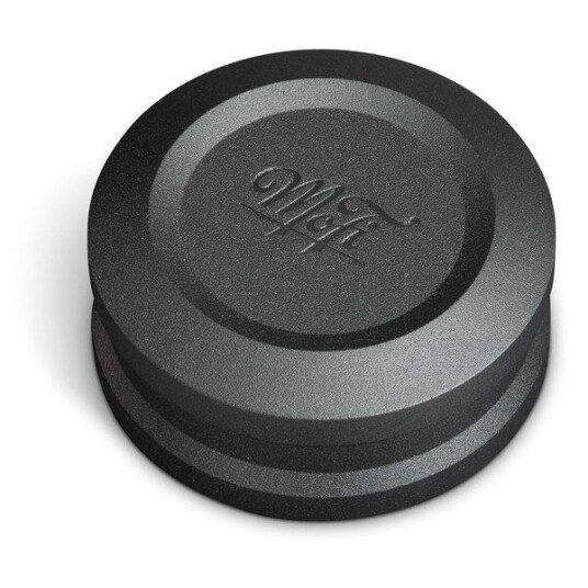 MoFi Electronics Super HeavyWeight Platespillertilbehør