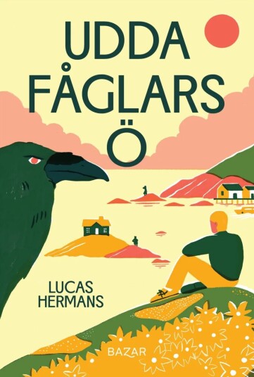 Udda Fåglars Ö Av Lucas Hermans Udda Fåglars Ö Av Lucas Hermans