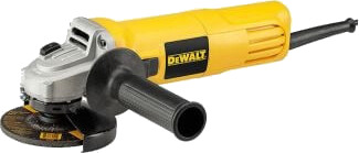 Dewalt vinkelsliper dwe4117 qs 950w 125 mm Dewalt vinkelsliper dwe4117 qs 950w 125 mm