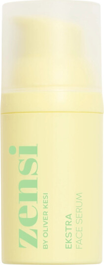Zensi By Oliver Kesi Ekstra Face Serum 30 ml