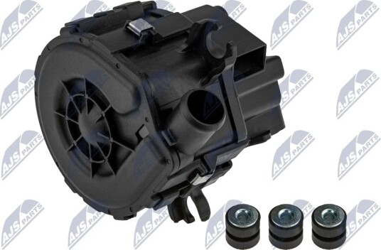 Sekundær luftpumpe NTY EWP-SB-001